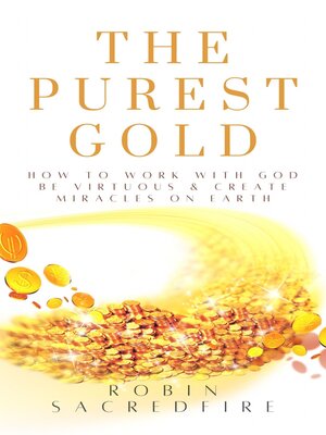 cover image of The Purest Gold